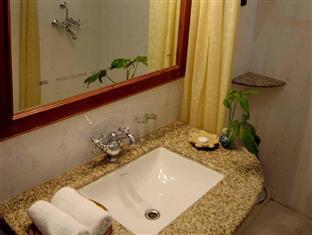 Badnor House - The Heritage Homestay Аджмер Екстериор снимка