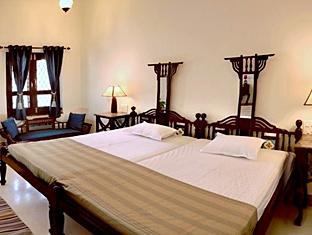 Badnor House - The Heritage Homestay Аджмер Екстериор снимка